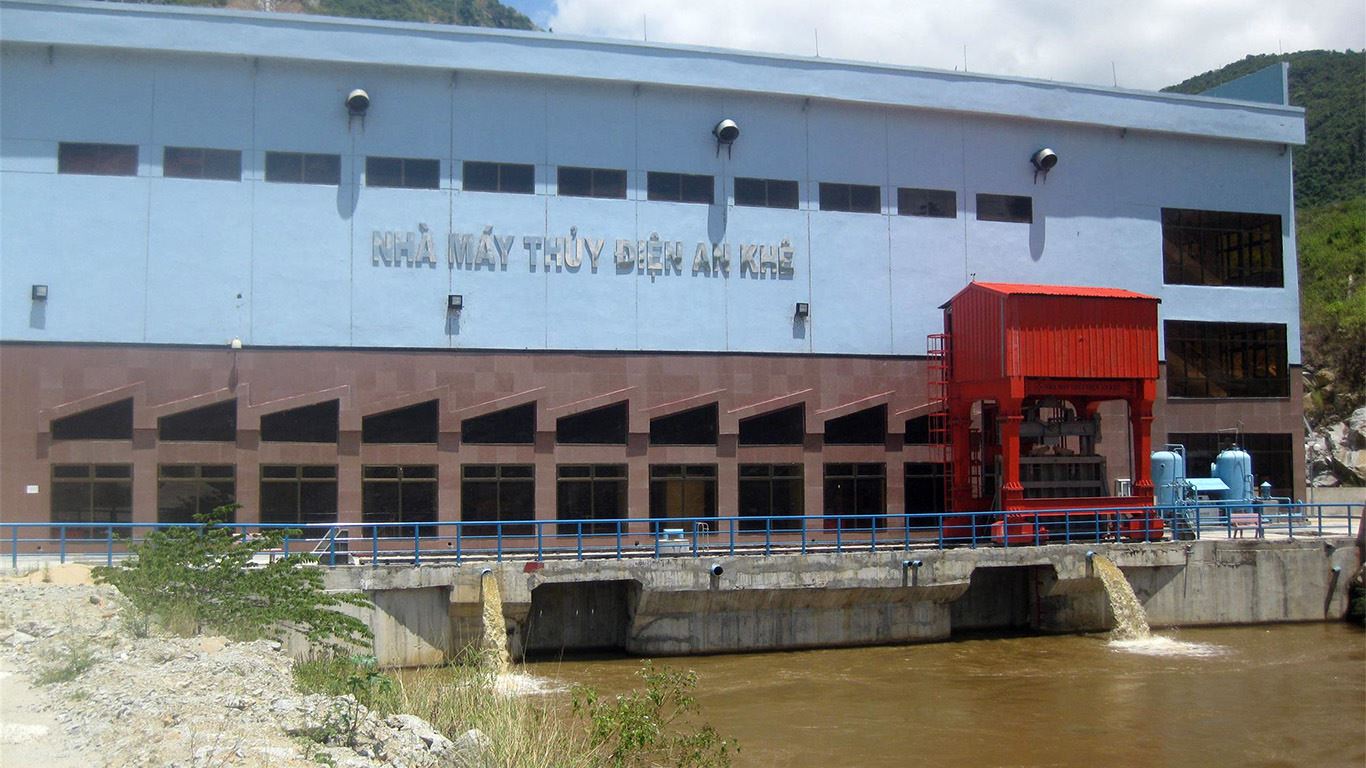 Phó Thủ tướng yêu cầu báo cáo về thủy điện An Khê-Kanank
