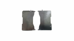 Thiết bị bộ phận lắp ráp thông tin liên lạc (các bộ phận trượt bên trong thiết bị liên lạc)