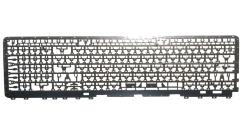 Tấm plate lap top (đế bàn phím máy tính bàn)