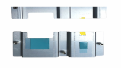 Thiết bị bộ phận lắp ráp thông tin liên lạc (các bộ phận trên cùng của máy)