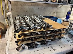 Máy hàn tự động