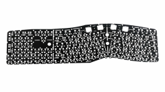 Tấm Plate máy tính bàn (đế bàn phím lớn)