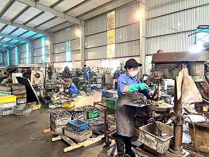 Nhà máy Thường Tín